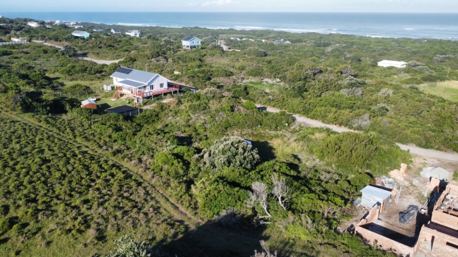0 Bedroom Property for Sale in Cannon Rocks Eastern Cape